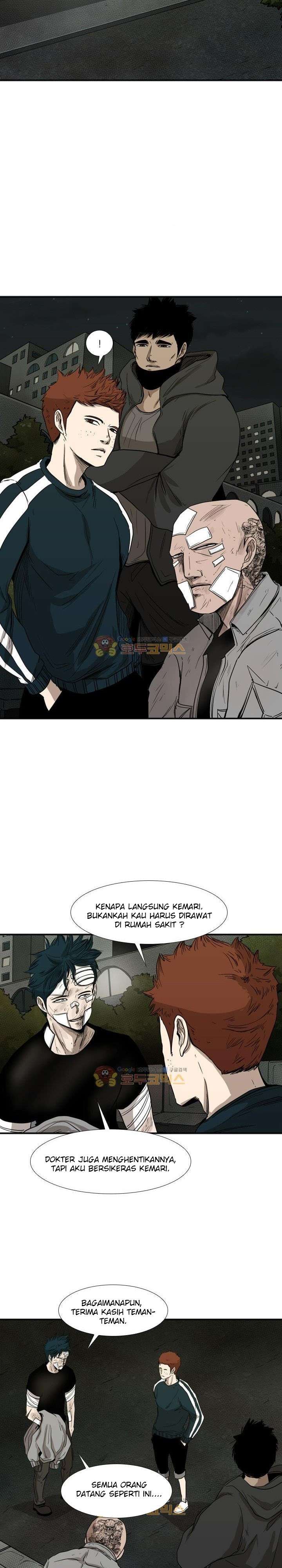 shark - Chapter: 89