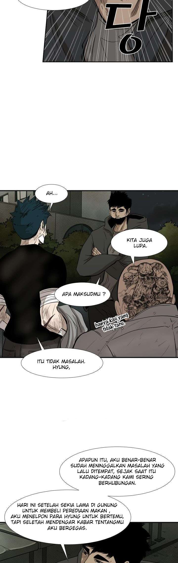 shark - Chapter: 89