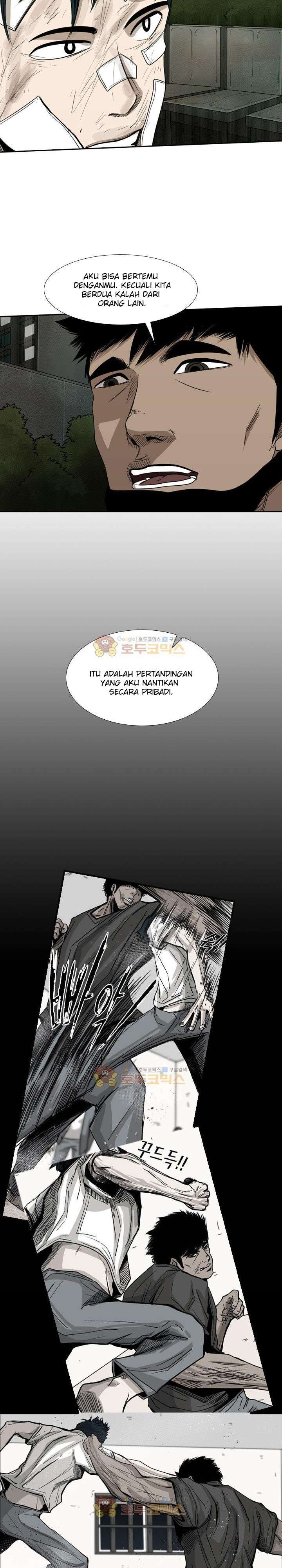 shark - Chapter: 89