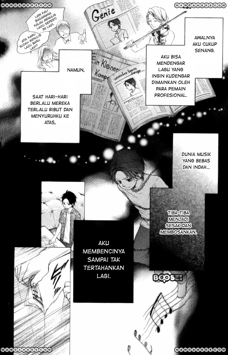 kono-oto-tomare - Chapter: 26