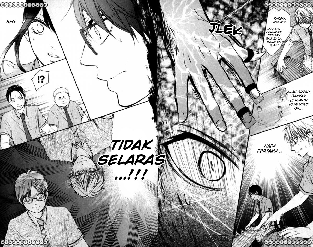 kono-oto-tomare - Chapter: 26