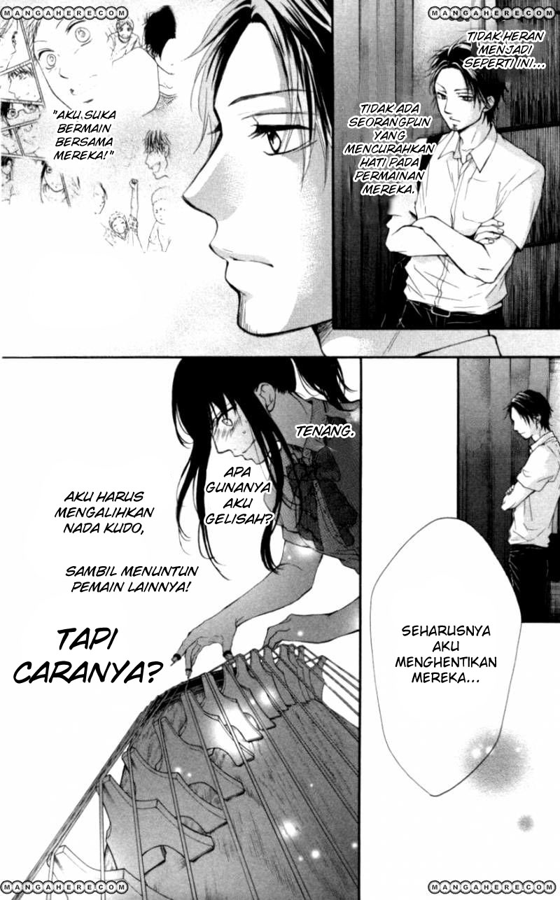 kono-oto-tomare - Chapter: 26