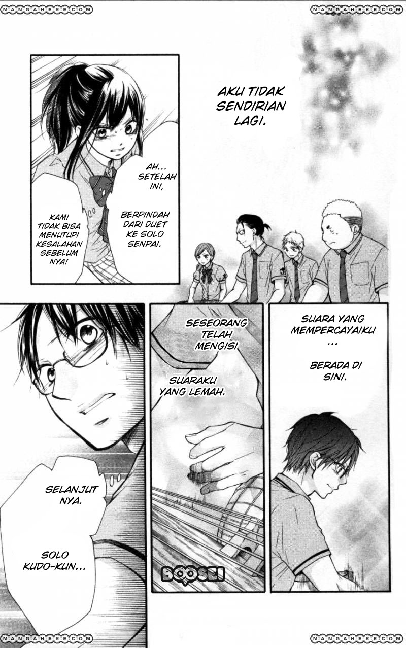 kono-oto-tomare - Chapter: 26