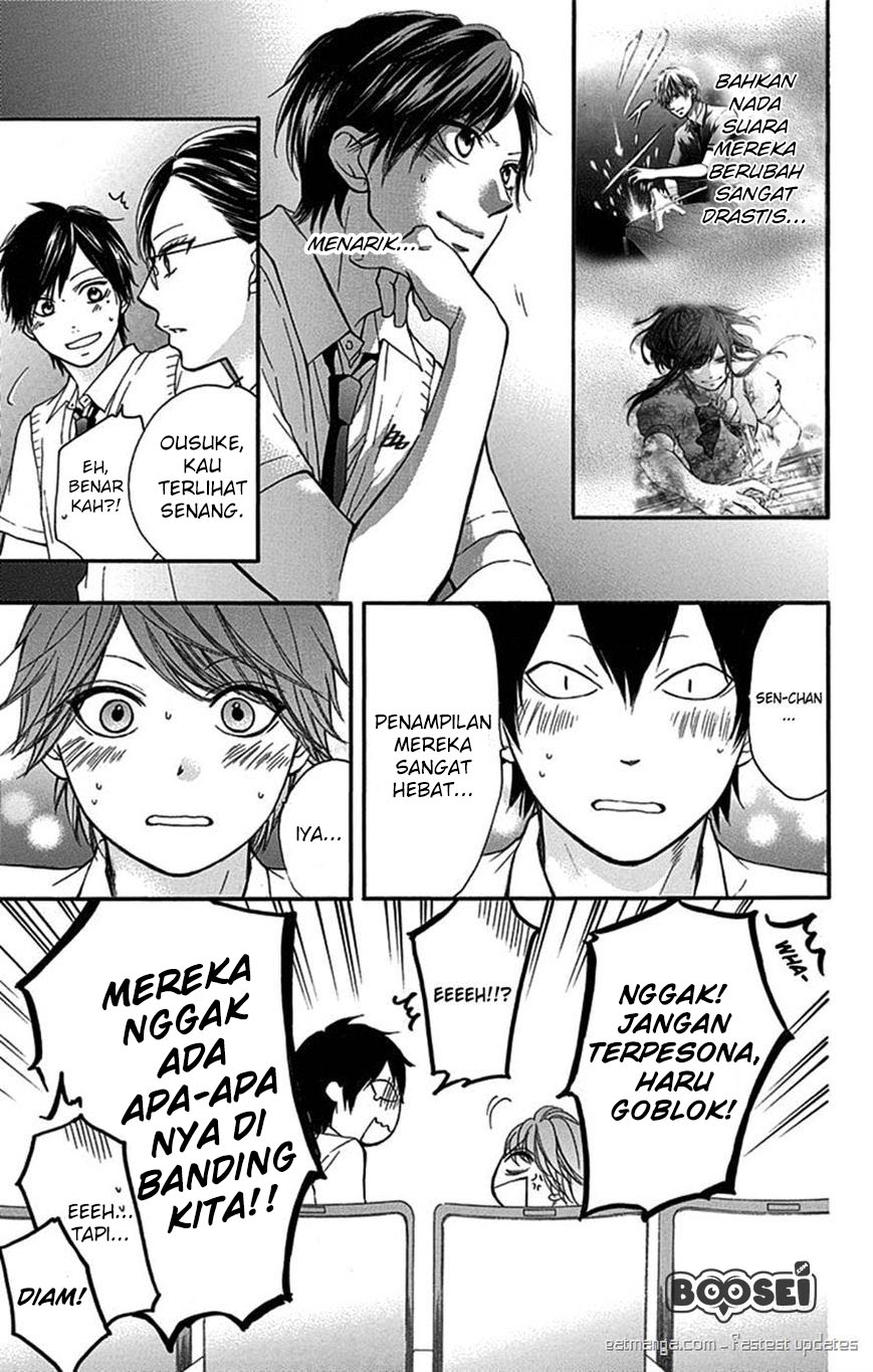 kono-oto-tomare - Chapter: 27