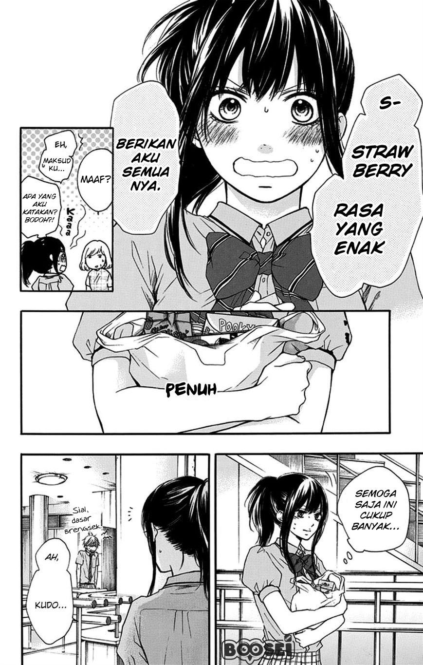 kono-oto-tomare - Chapter: 27