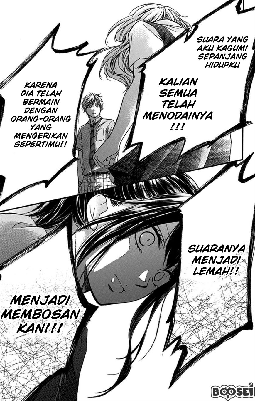 kono-oto-tomare - Chapter: 27