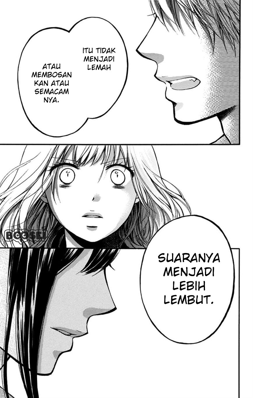 kono-oto-tomare - Chapter: 27