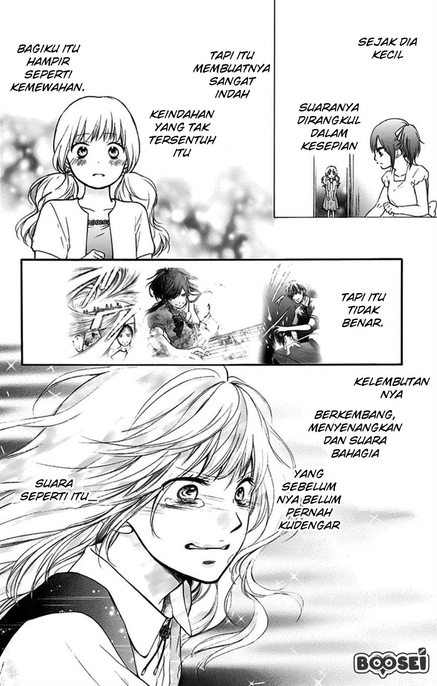 kono-oto-tomare - Chapter: 27