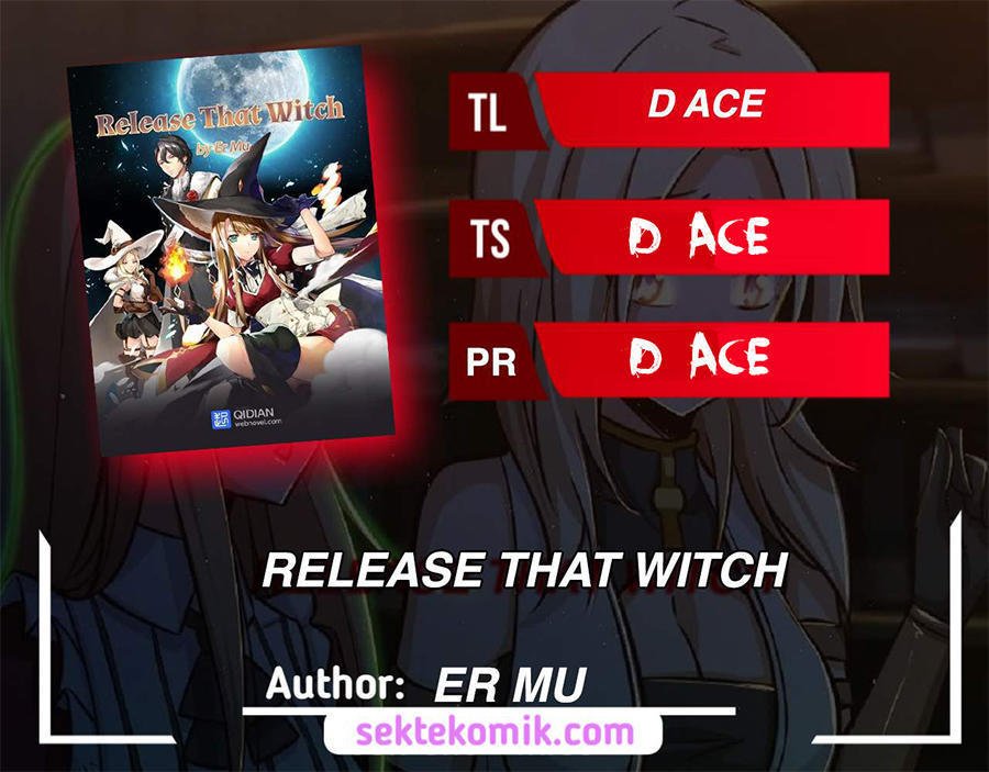 release-that-witch - Chapter: 358