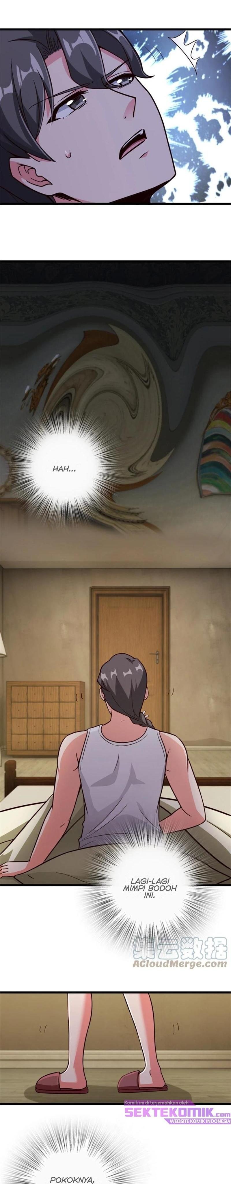release-that-witch - Chapter: 358