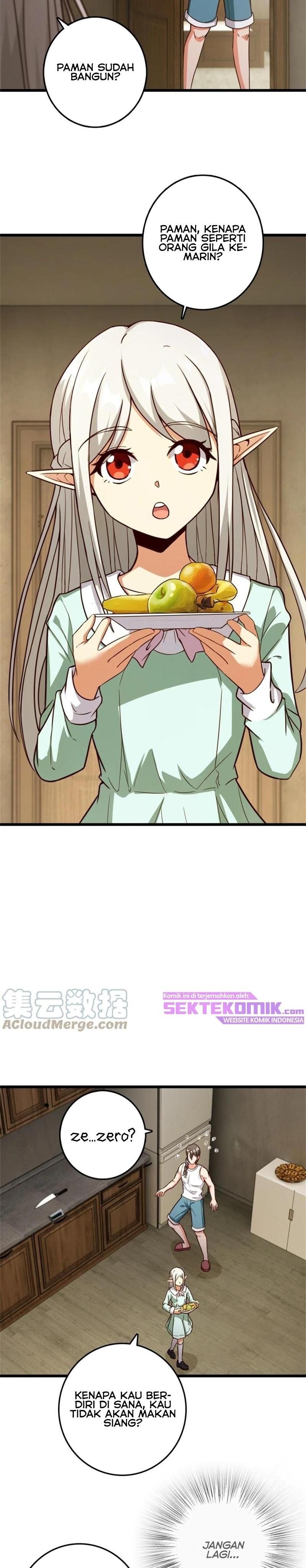 release-that-witch - Chapter: 358