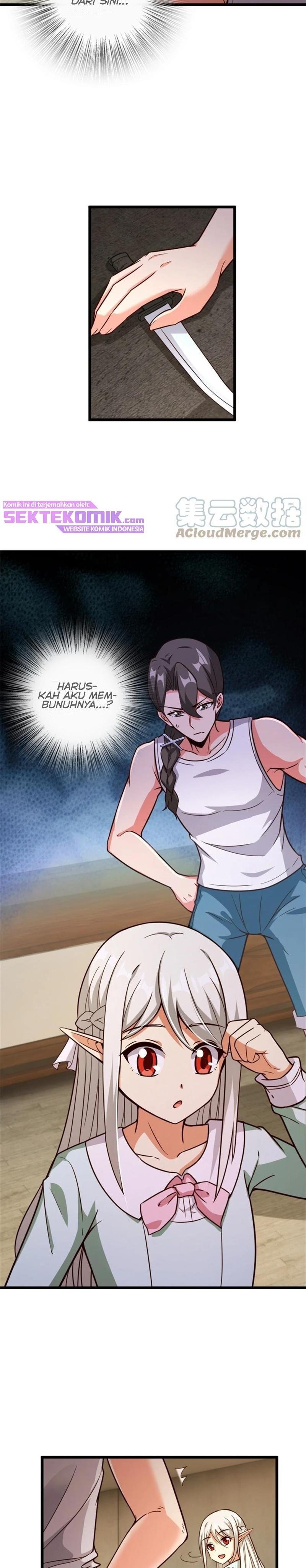 release-that-witch - Chapter: 358