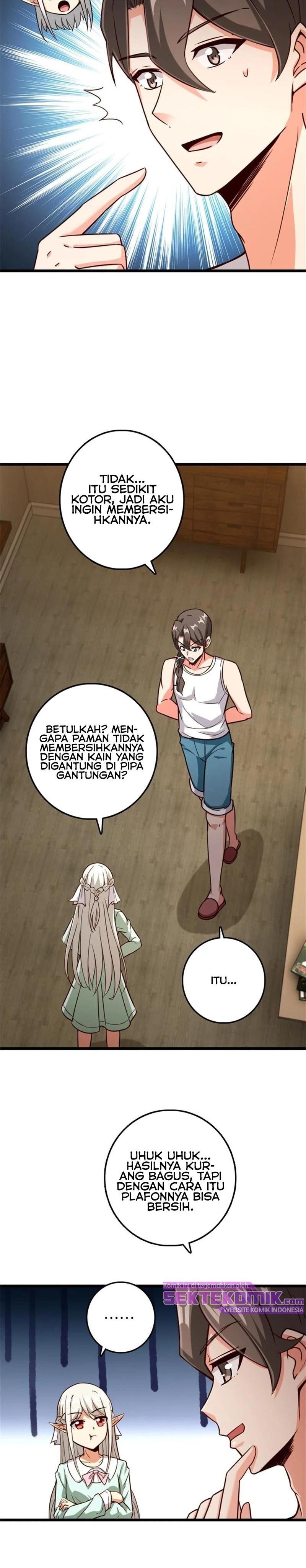 release-that-witch - Chapter: 358
