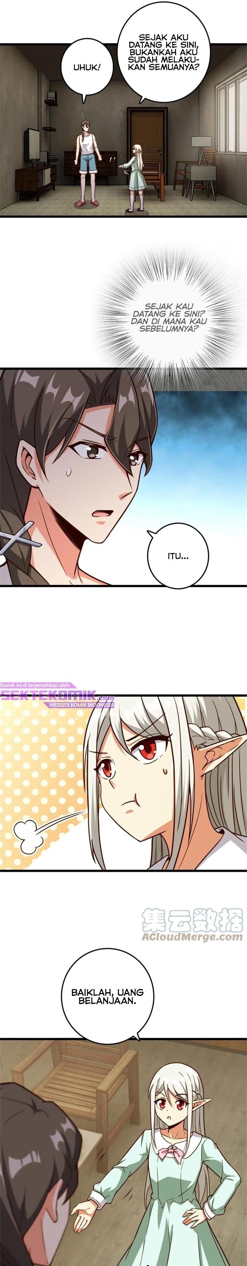 release-that-witch - Chapter: 358
