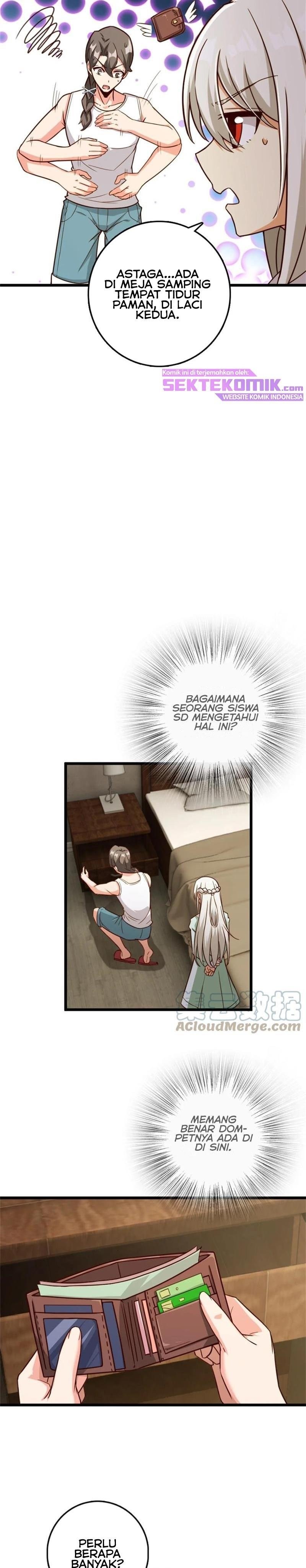 release-that-witch - Chapter: 358
