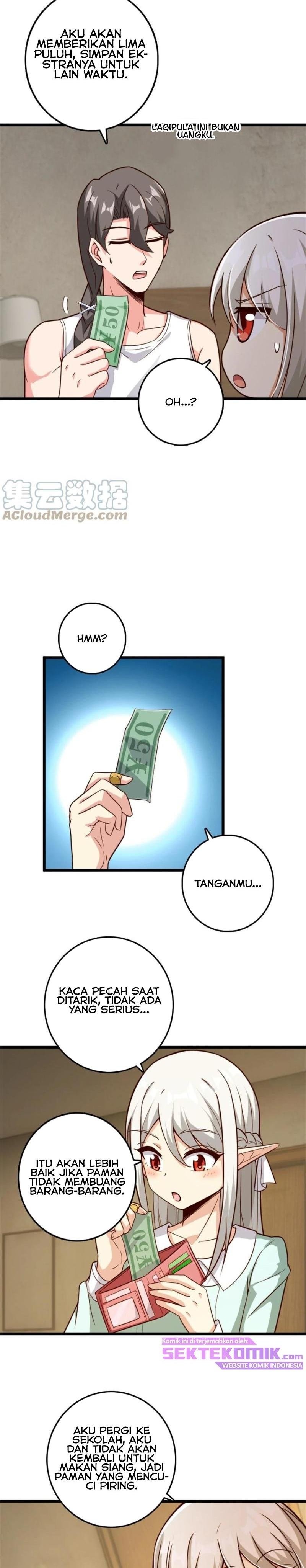 release-that-witch - Chapter: 358