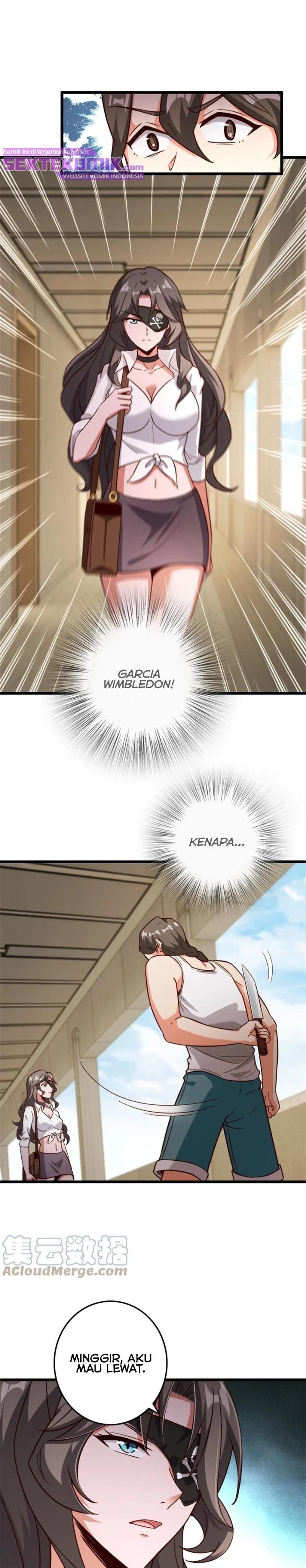 release-that-witch - Chapter: 358