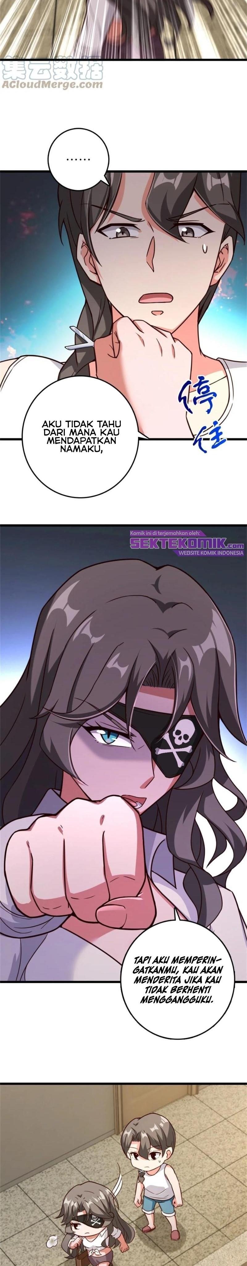 release-that-witch - Chapter: 358