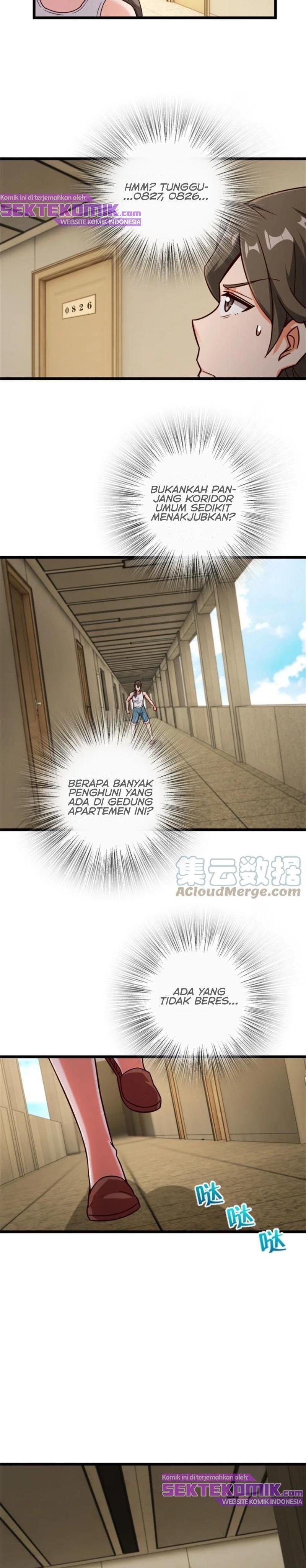 release-that-witch - Chapter: 358