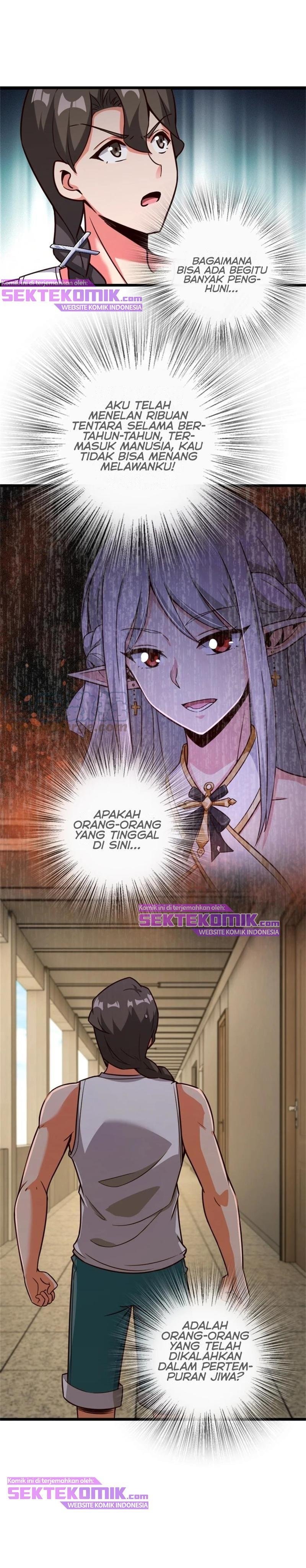 release-that-witch - Chapter: 358