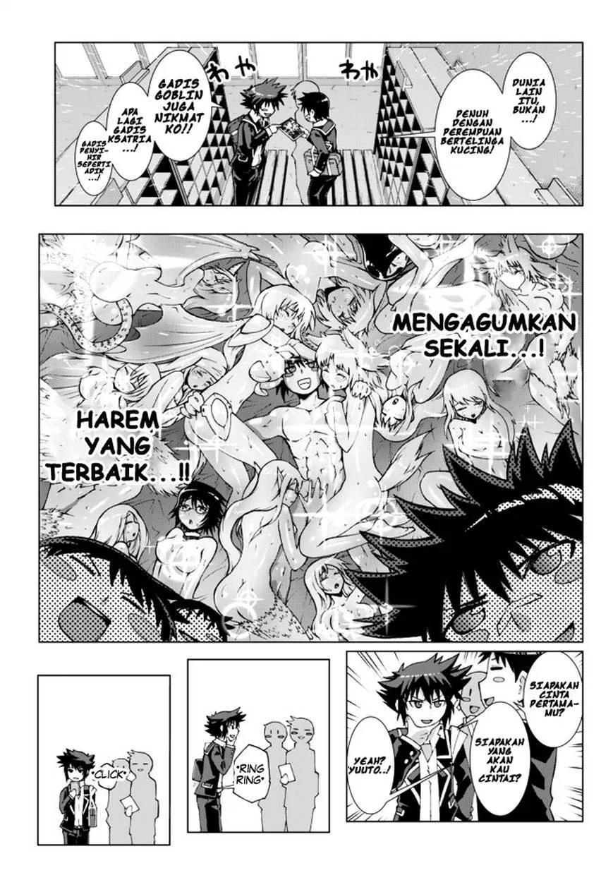 isekai-shihai-no-skill-taker-zero-kara-hajimeru-dorei-harem - Chapter: 01