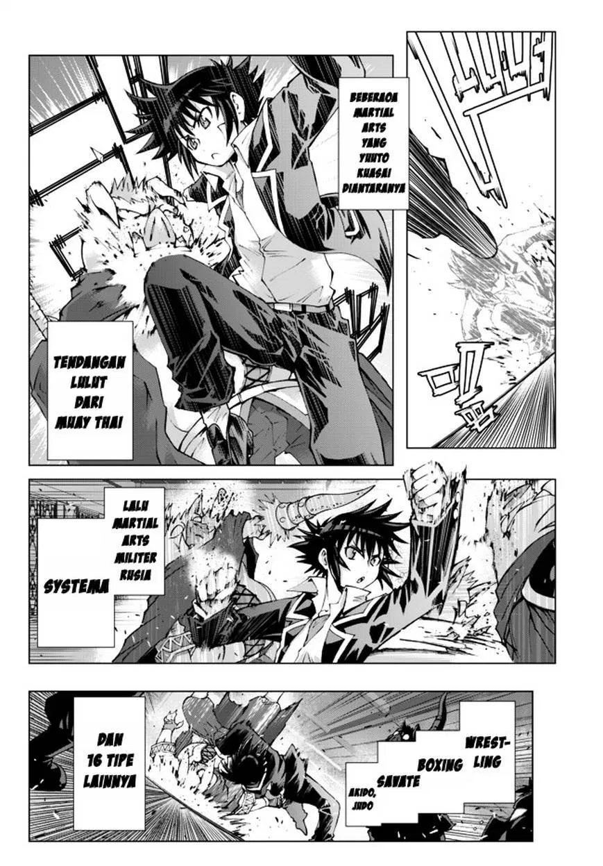 isekai-shihai-no-skill-taker-zero-kara-hajimeru-dorei-harem - Chapter: 01