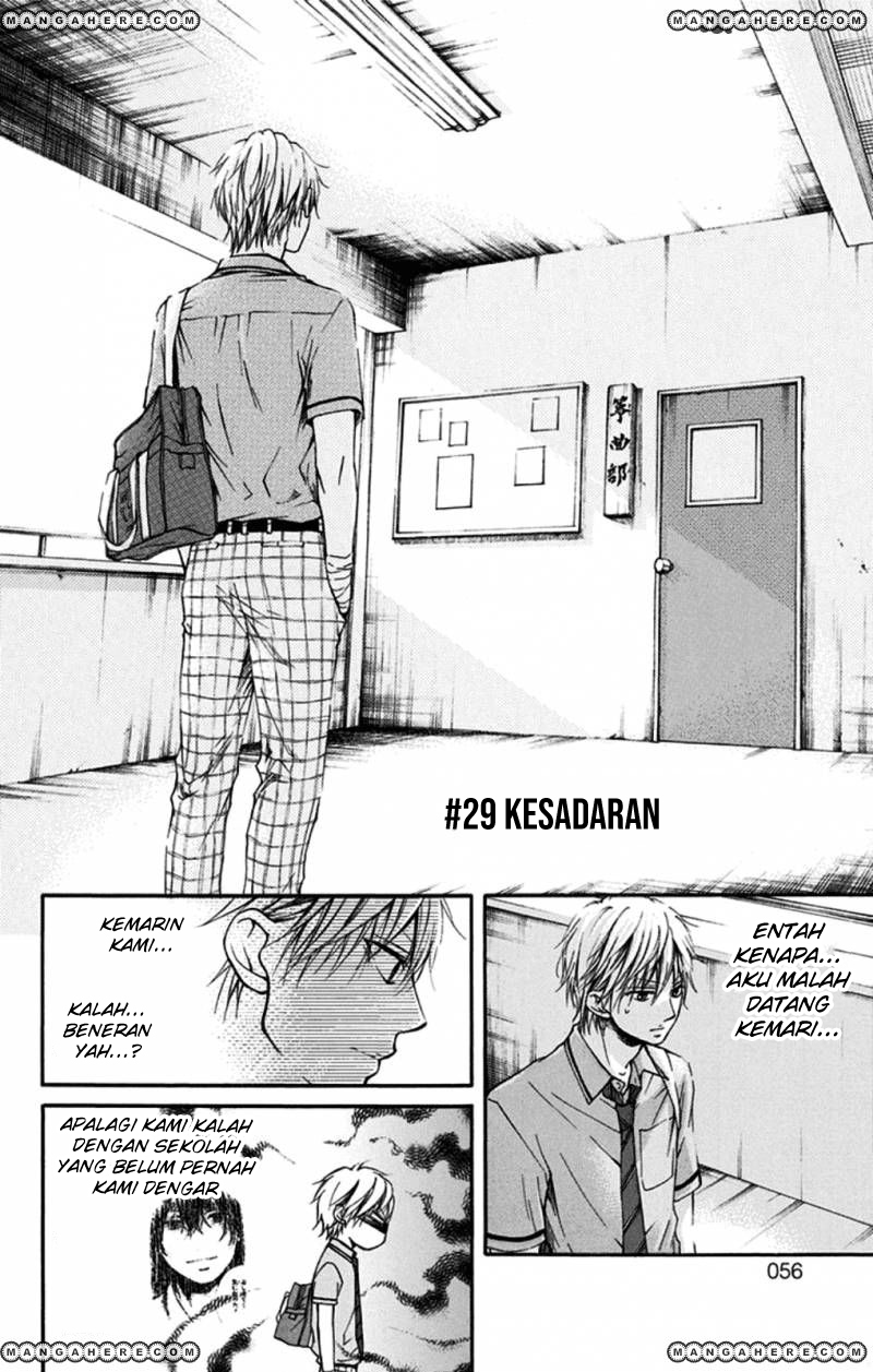 kono-oto-tomare - Chapter: 29