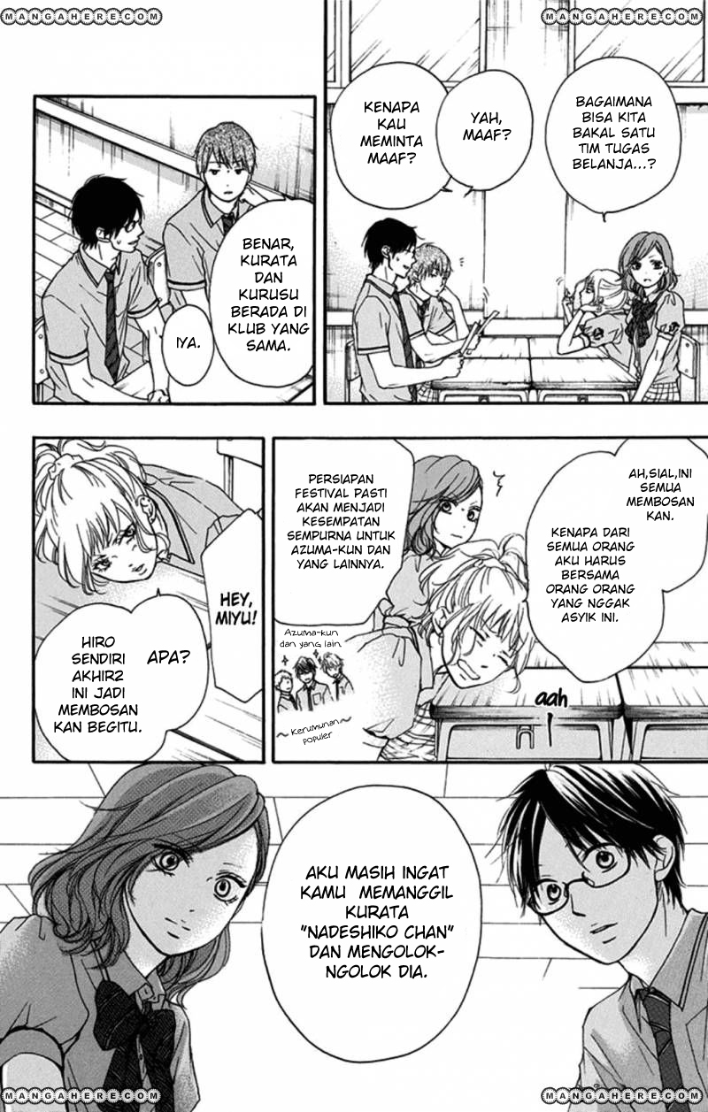 kono-oto-tomare - Chapter: 29