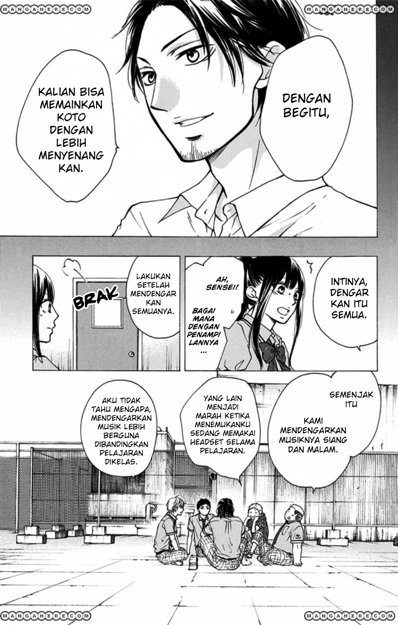 kono-oto-tomare - Chapter: 29