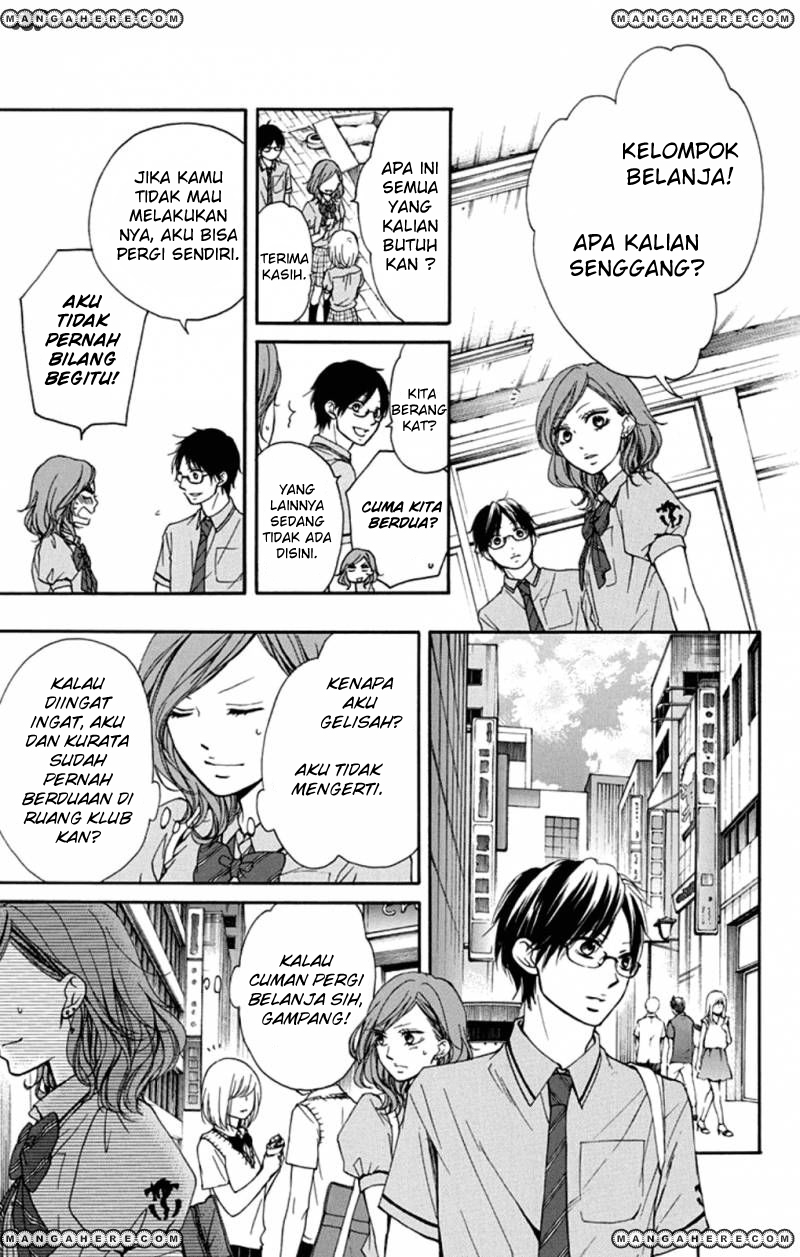 kono-oto-tomare - Chapter: 29