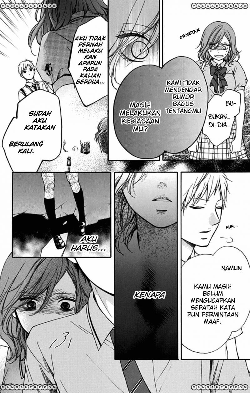 kono-oto-tomare - Chapter: 29