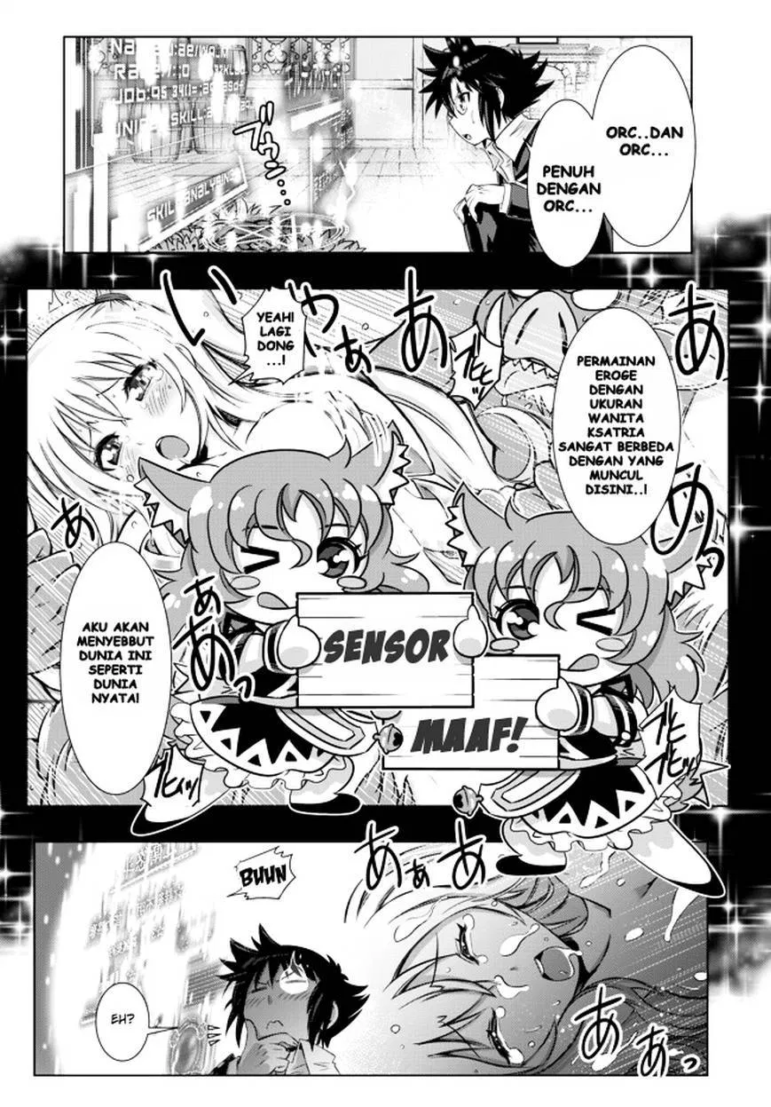 isekai-shihai-no-skill-taker-zero-kara-hajimeru-dorei-harem - Chapter: 02