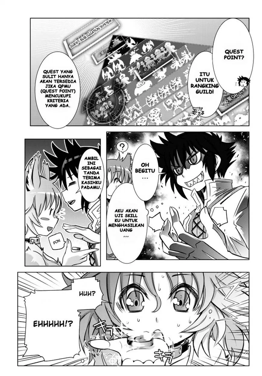 isekai-shihai-no-skill-taker-zero-kara-hajimeru-dorei-harem - Chapter: 02