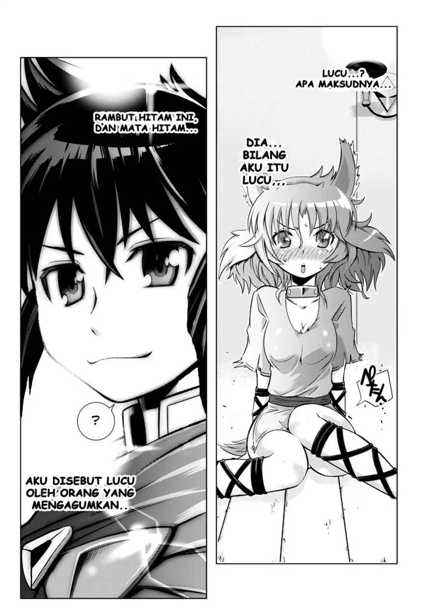 isekai-shihai-no-skill-taker-zero-kara-hajimeru-dorei-harem - Chapter: 02