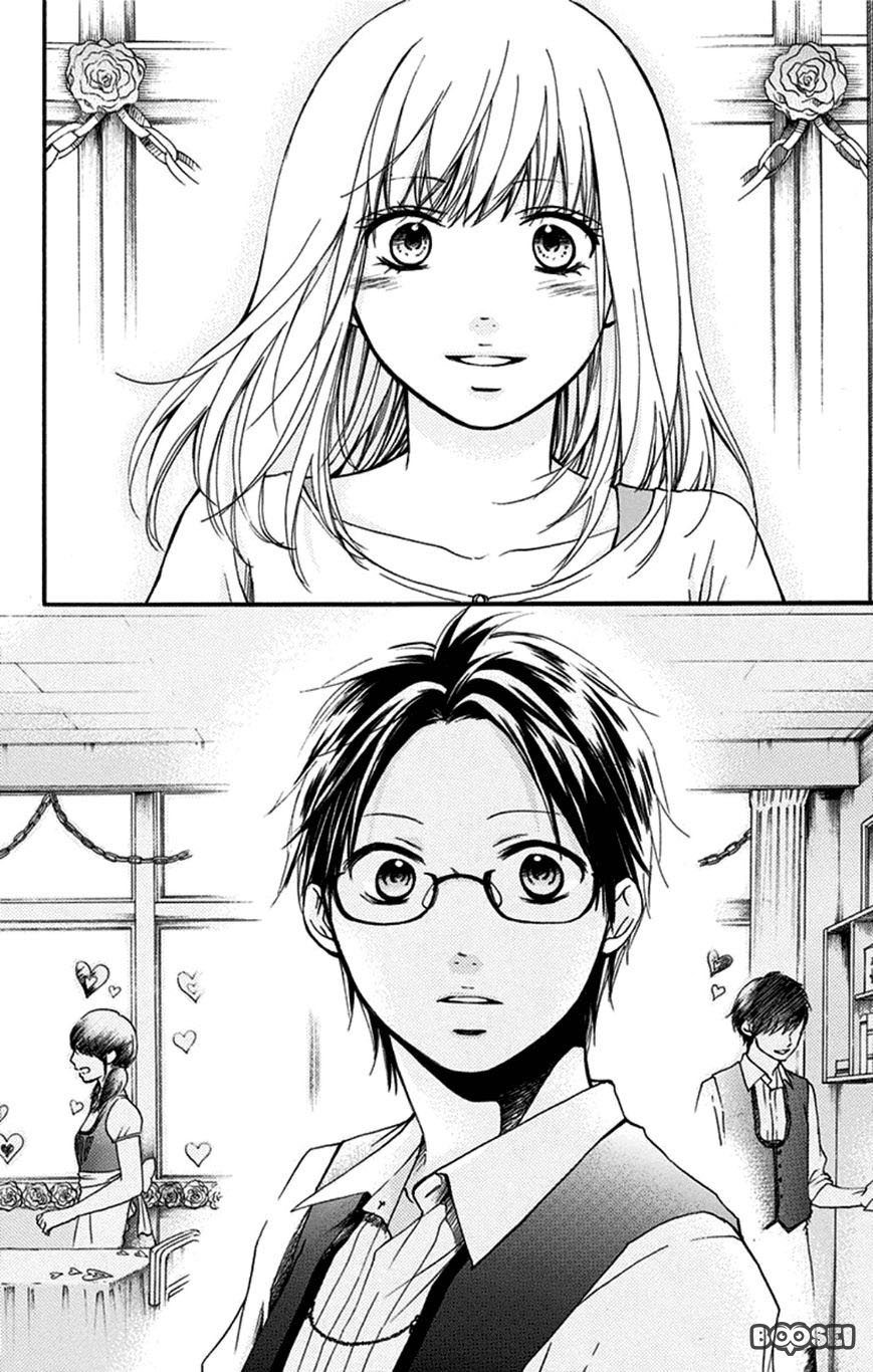 kono-oto-tomare - Chapter: 30