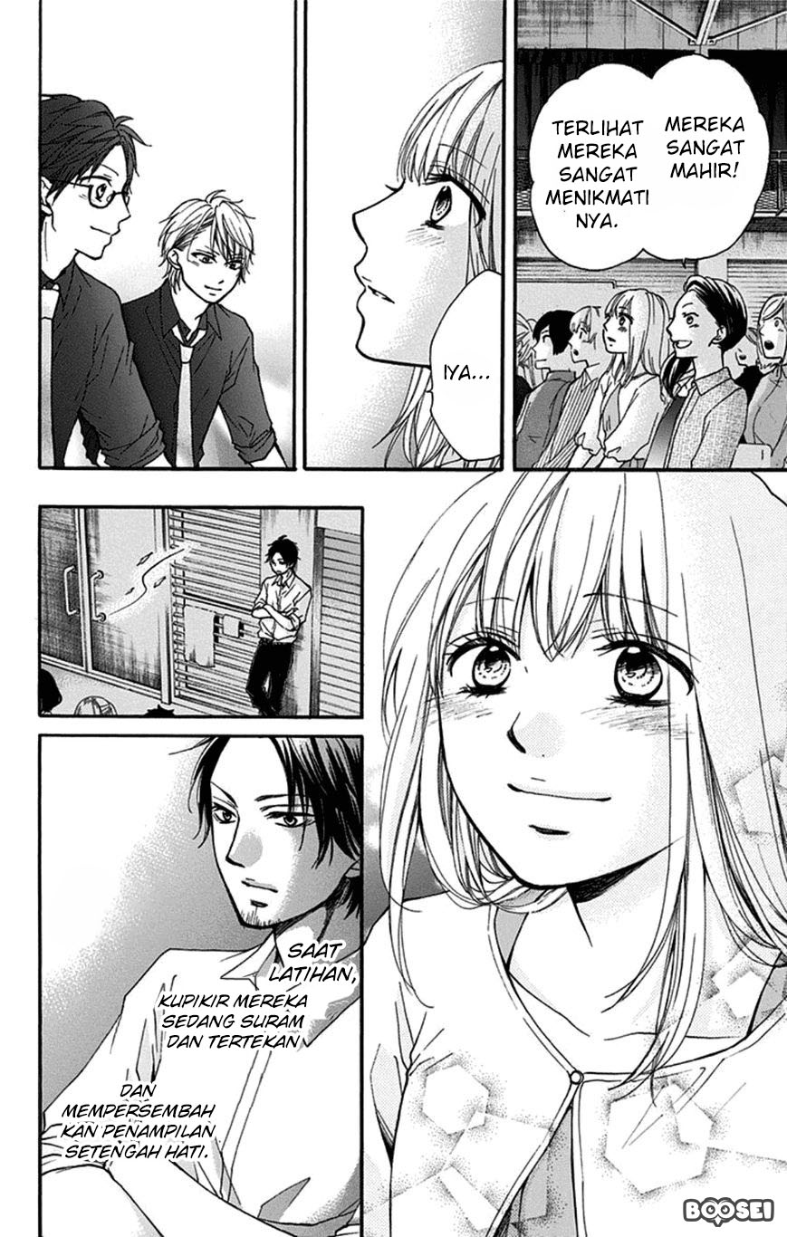 kono-oto-tomare - Chapter: 30