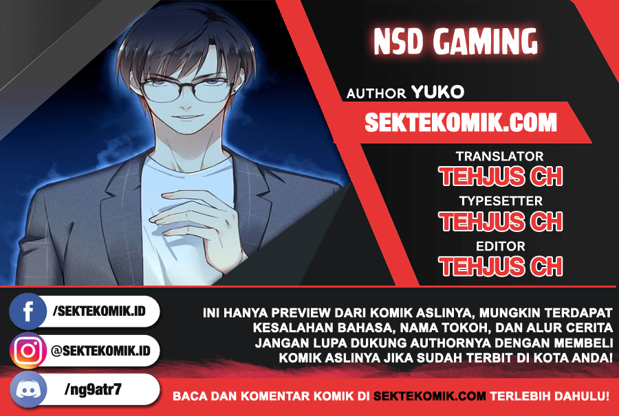 nsd-gaming - Chapter: 159