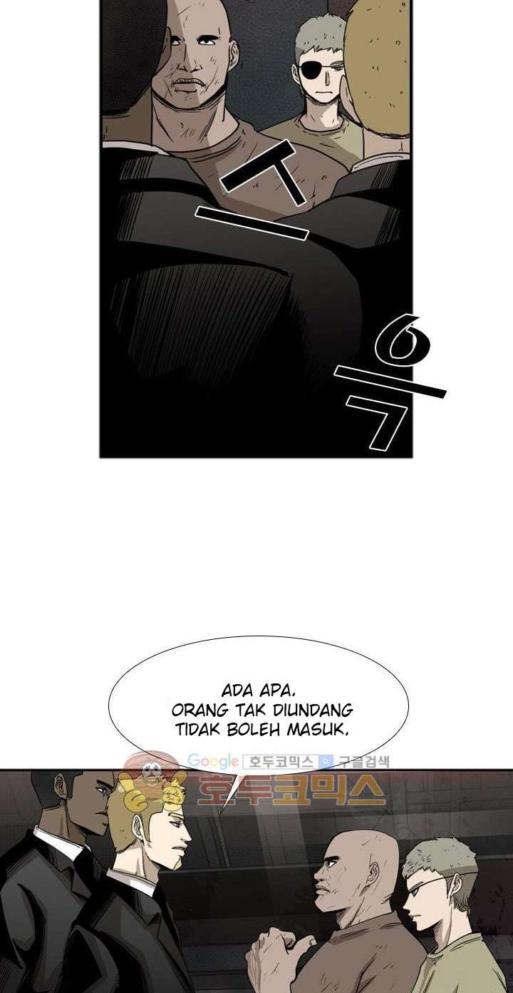 shark - Chapter: 95