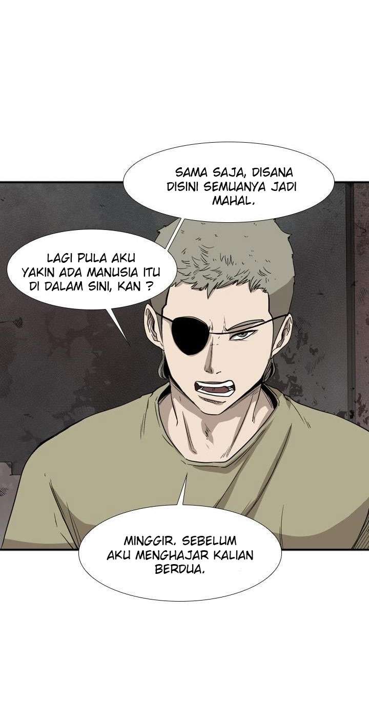 shark - Chapter: 95