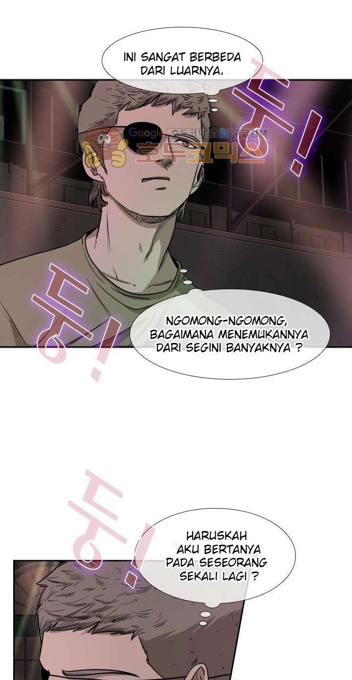 shark - Chapter: 95