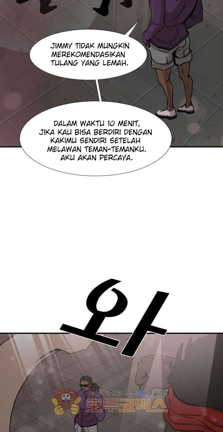 shark - Chapter: 95