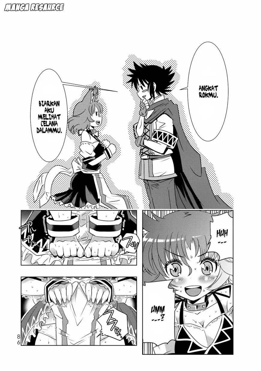 isekai-shihai-no-skill-taker-zero-kara-hajimeru-dorei-harem - Chapter: 04