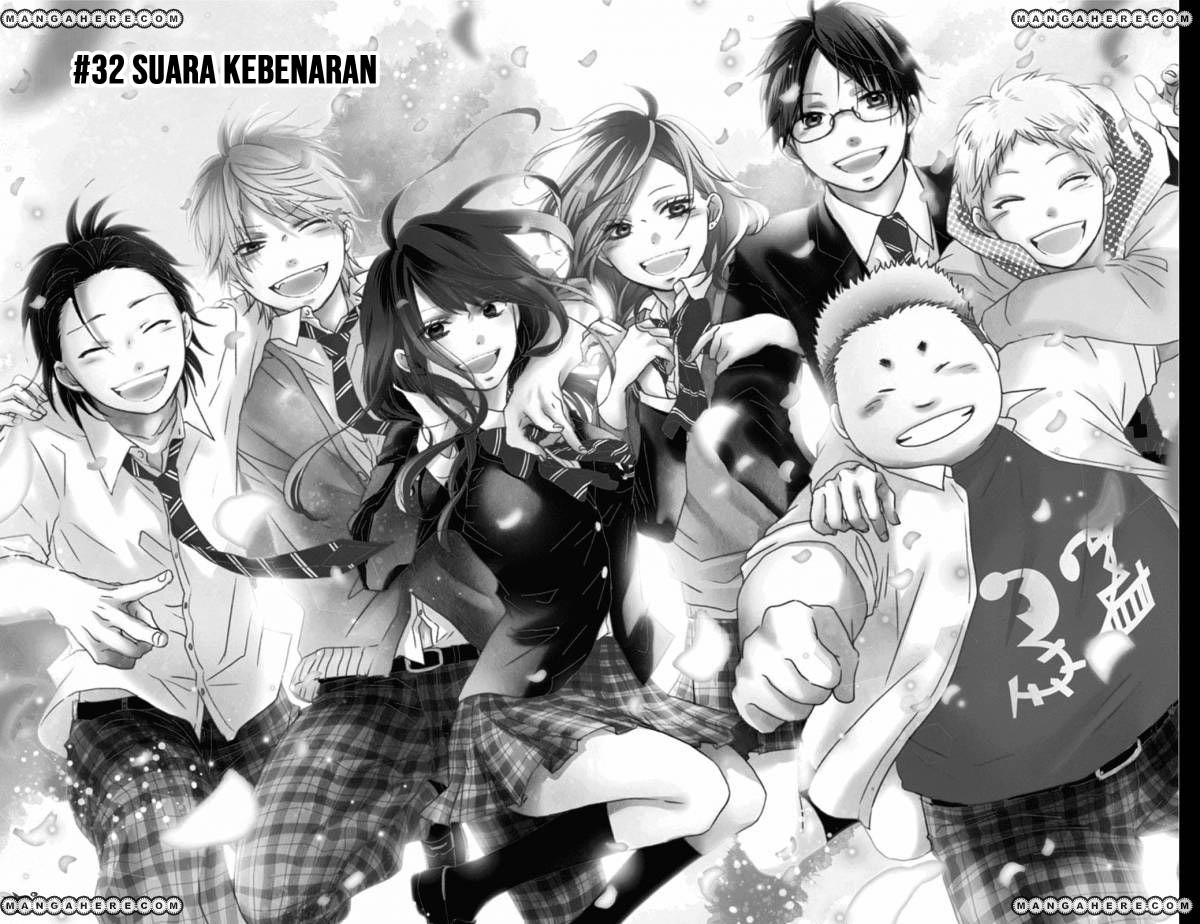 kono-oto-tomare - Chapter: 32