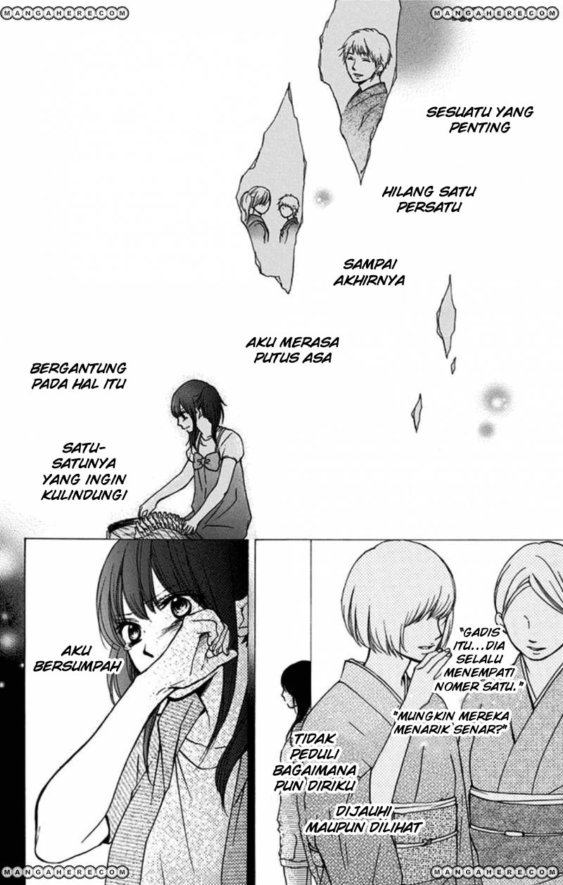 kono-oto-tomare - Chapter: 32