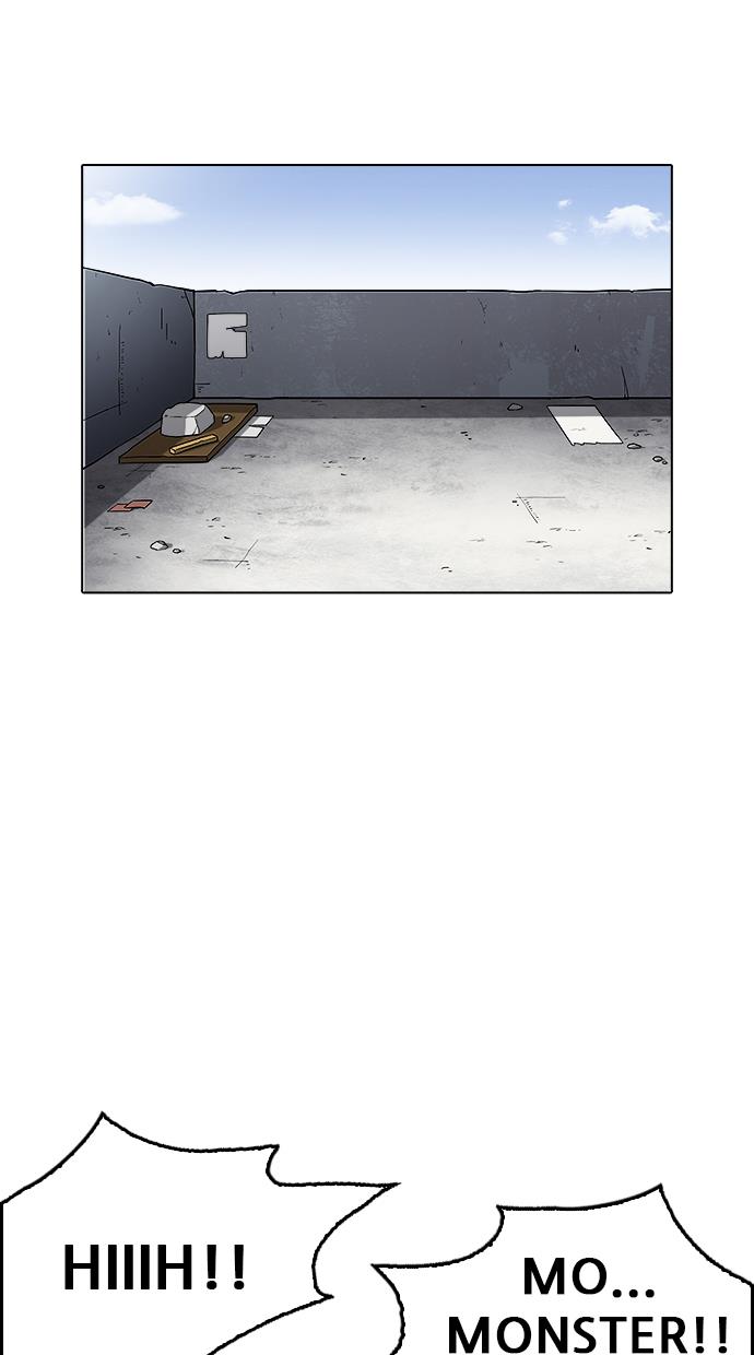 lookism - Chapter: 239