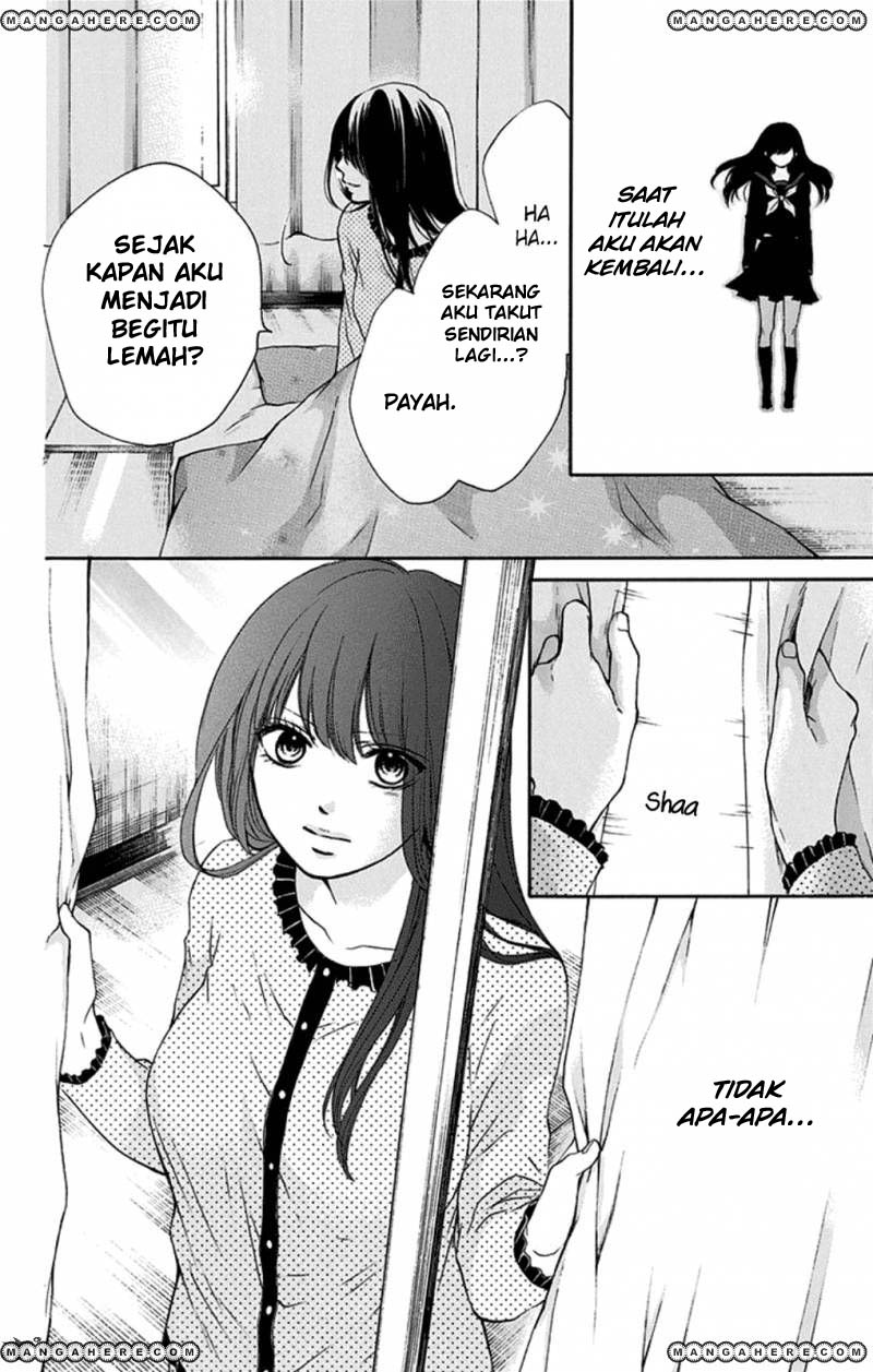 kono-oto-tomare - Chapter: 32