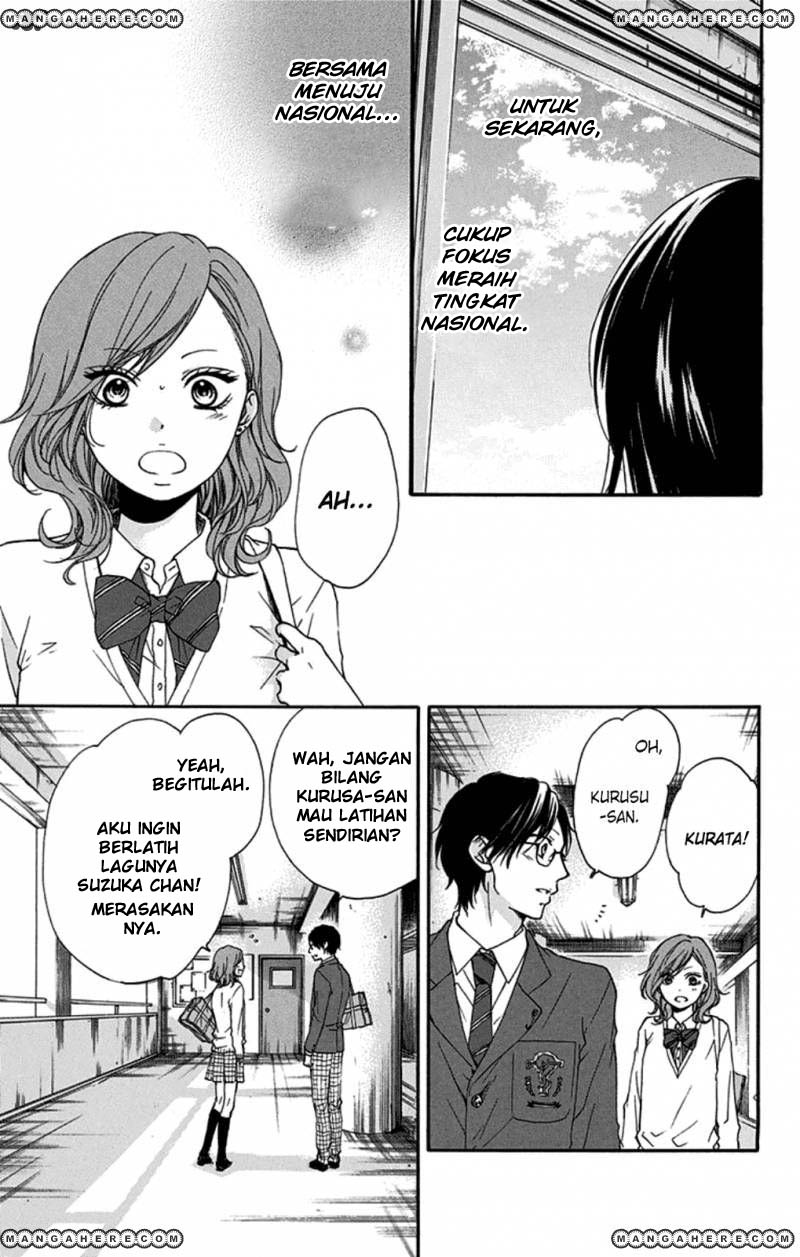 kono-oto-tomare - Chapter: 32