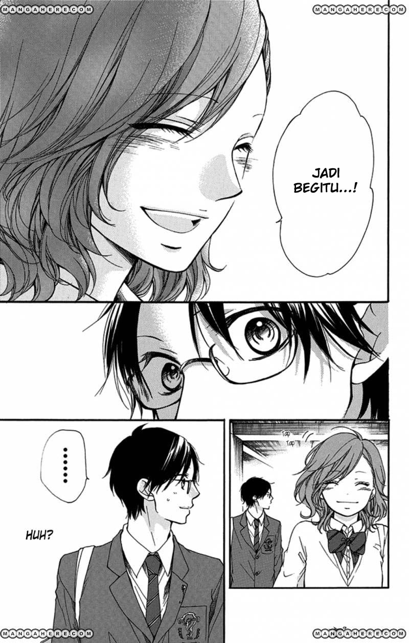 kono-oto-tomare - Chapter: 32