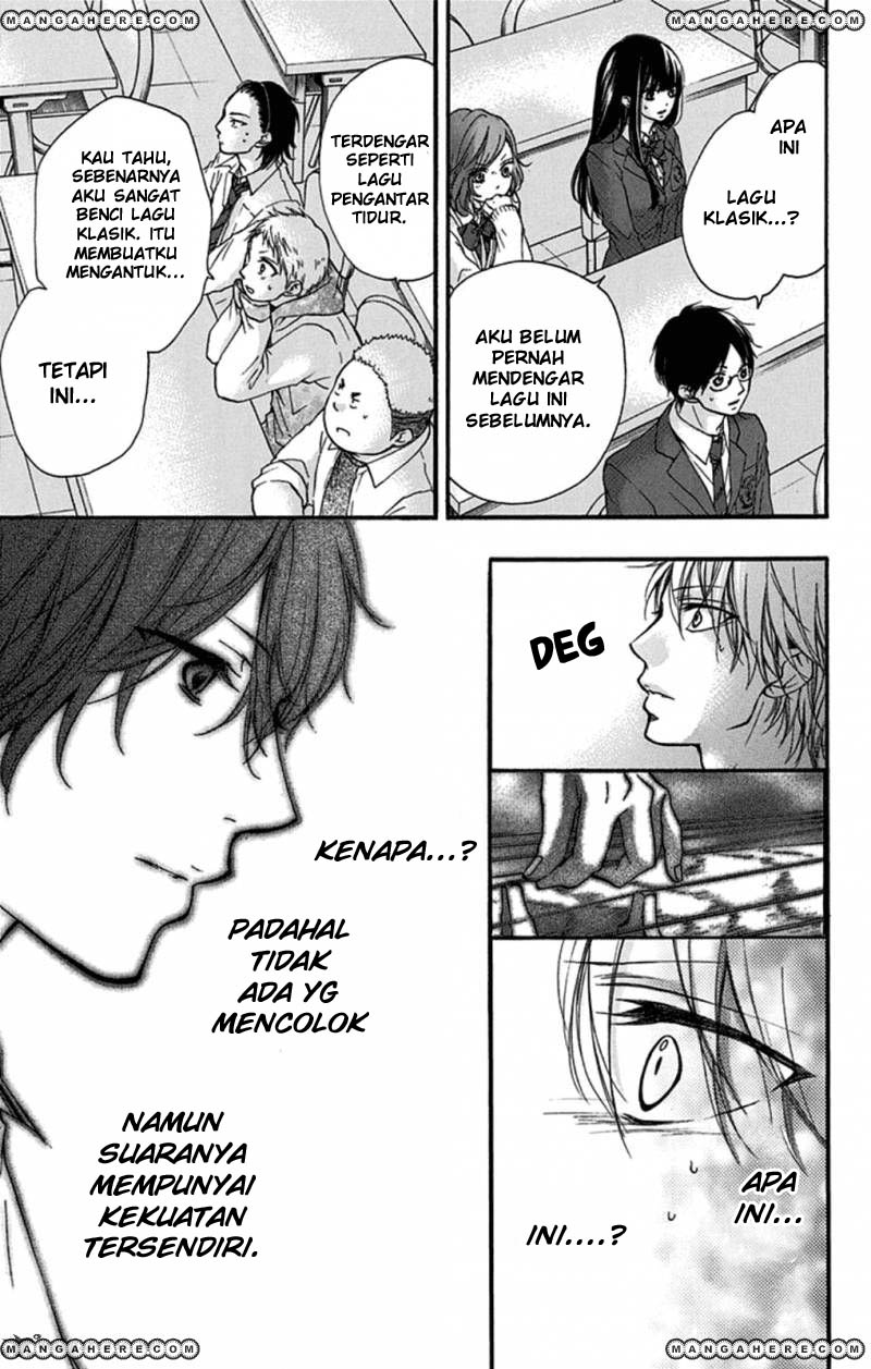 kono-oto-tomare - Chapter: 32