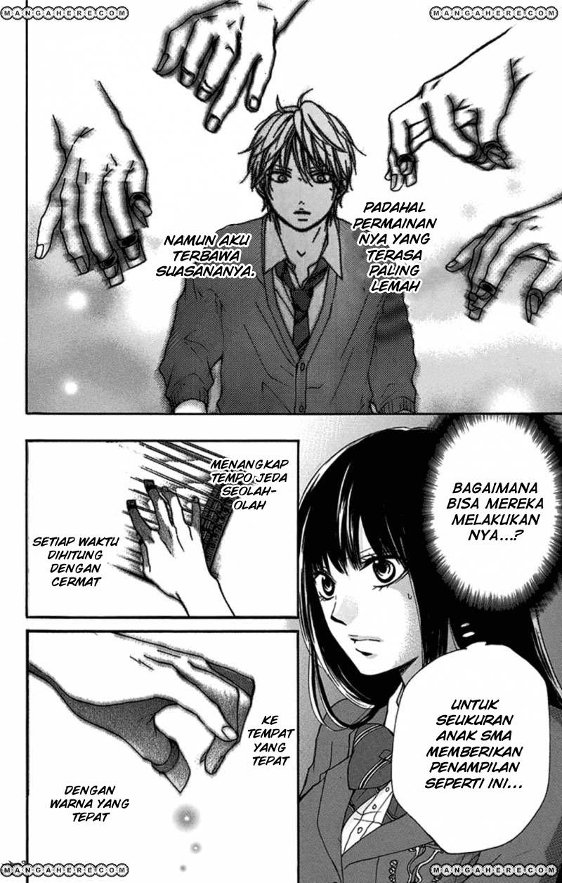 kono-oto-tomare - Chapter: 32